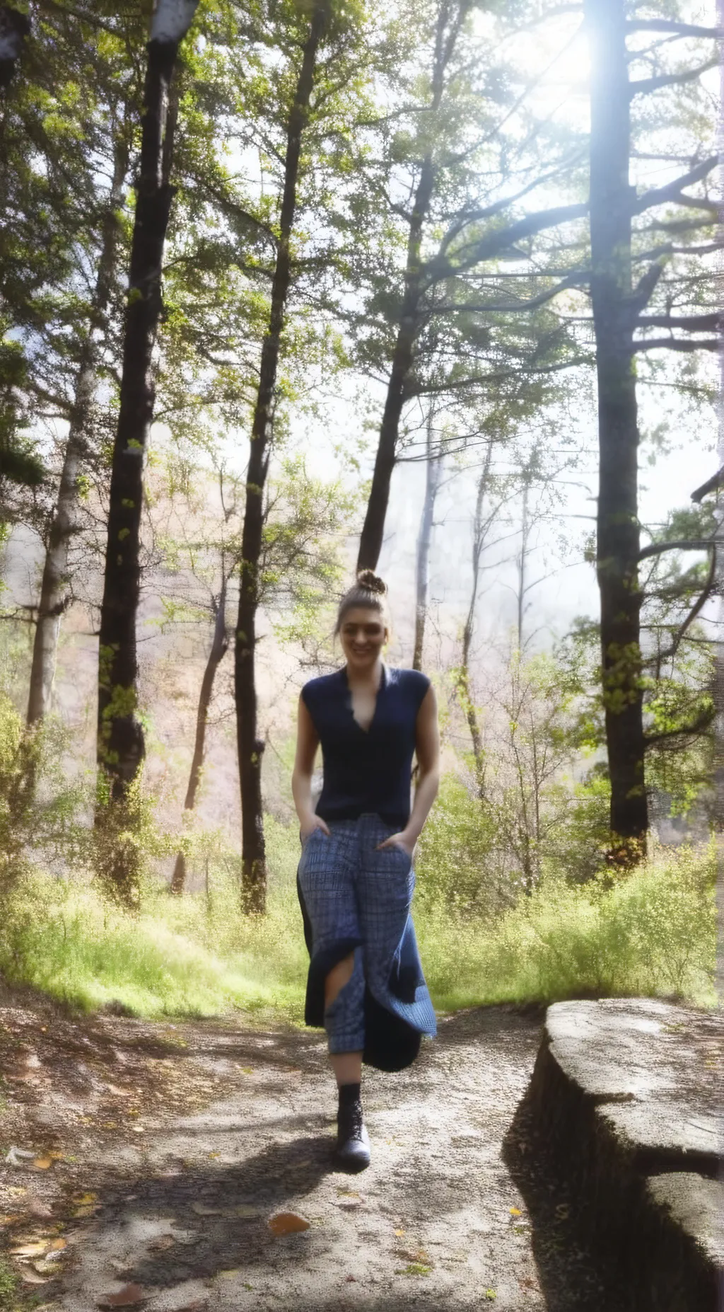 Talkie AI - Chat with chyenne 