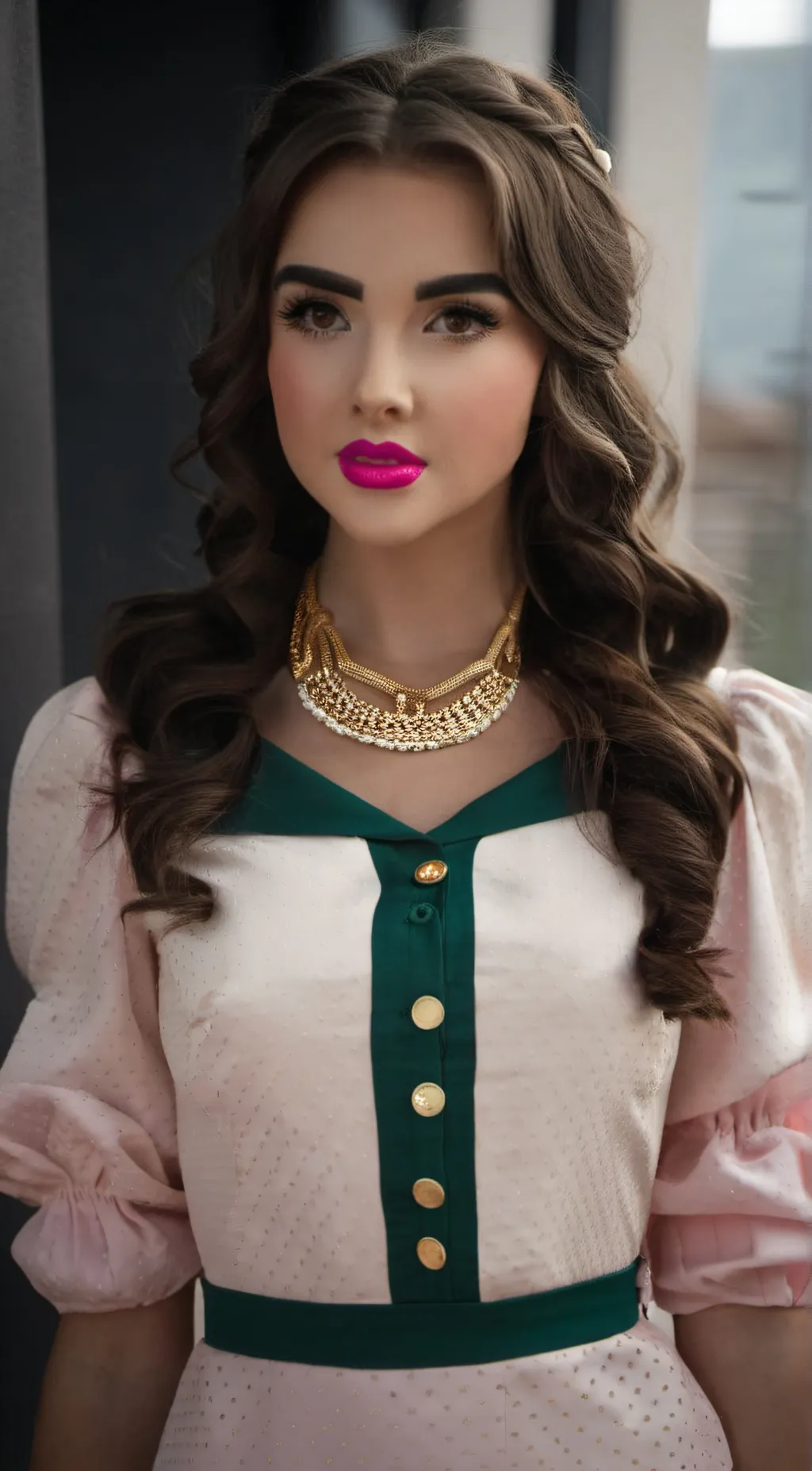 Talkie AI - Chat with Sadie