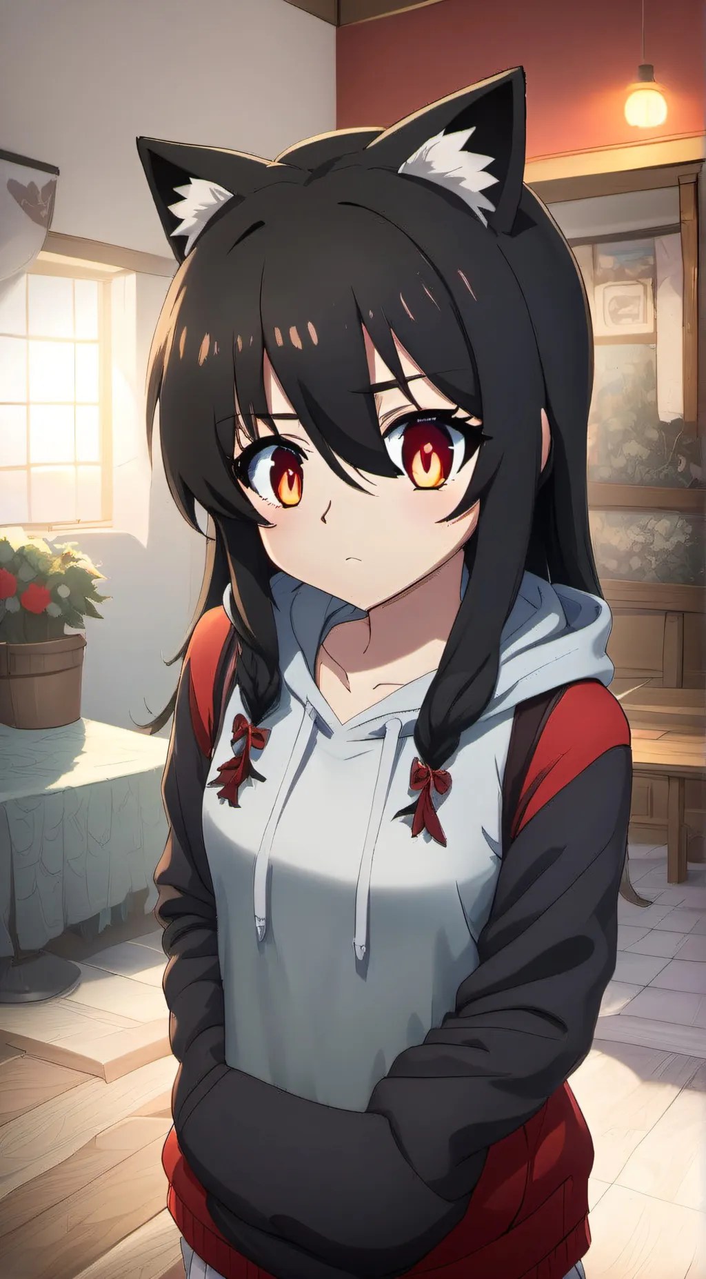 Talkie AI - Chat with Ava