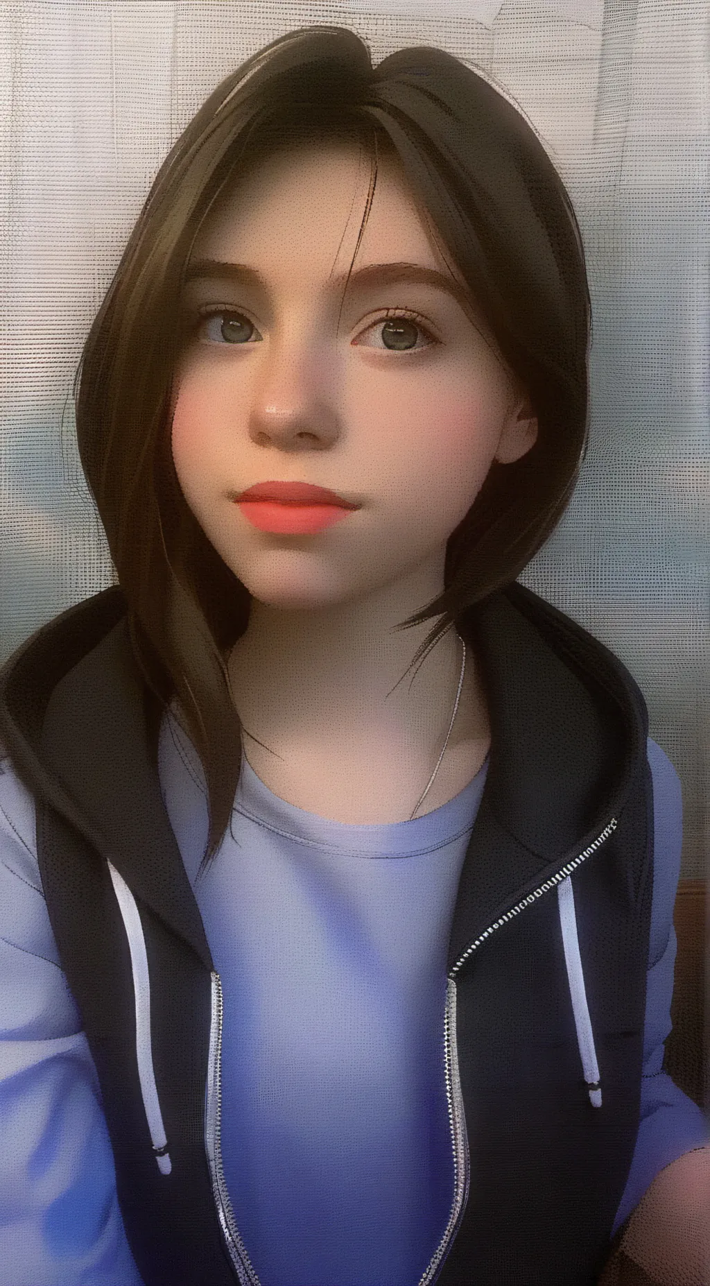 Talkie AI - Chat with Briley