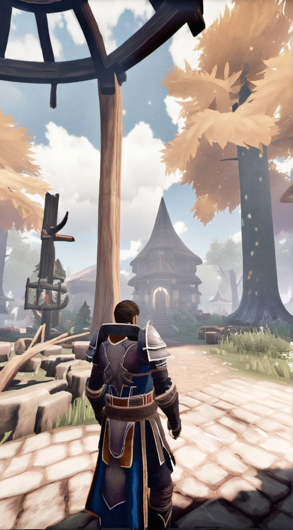 Talkie AI - Chat with Ancient Tomes III