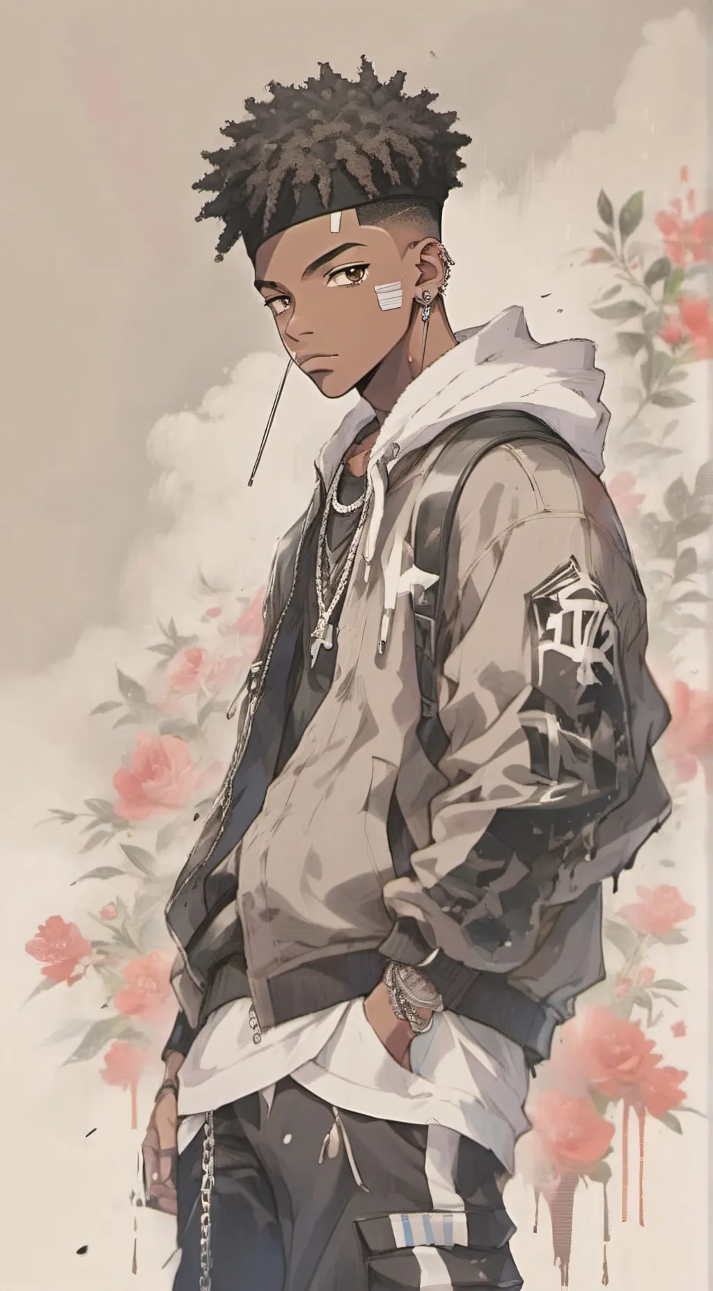 Talkie AI - Chat with kamari