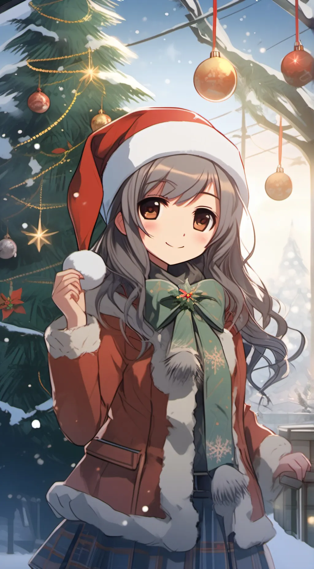 Talkie AI - Chat with •Ella•