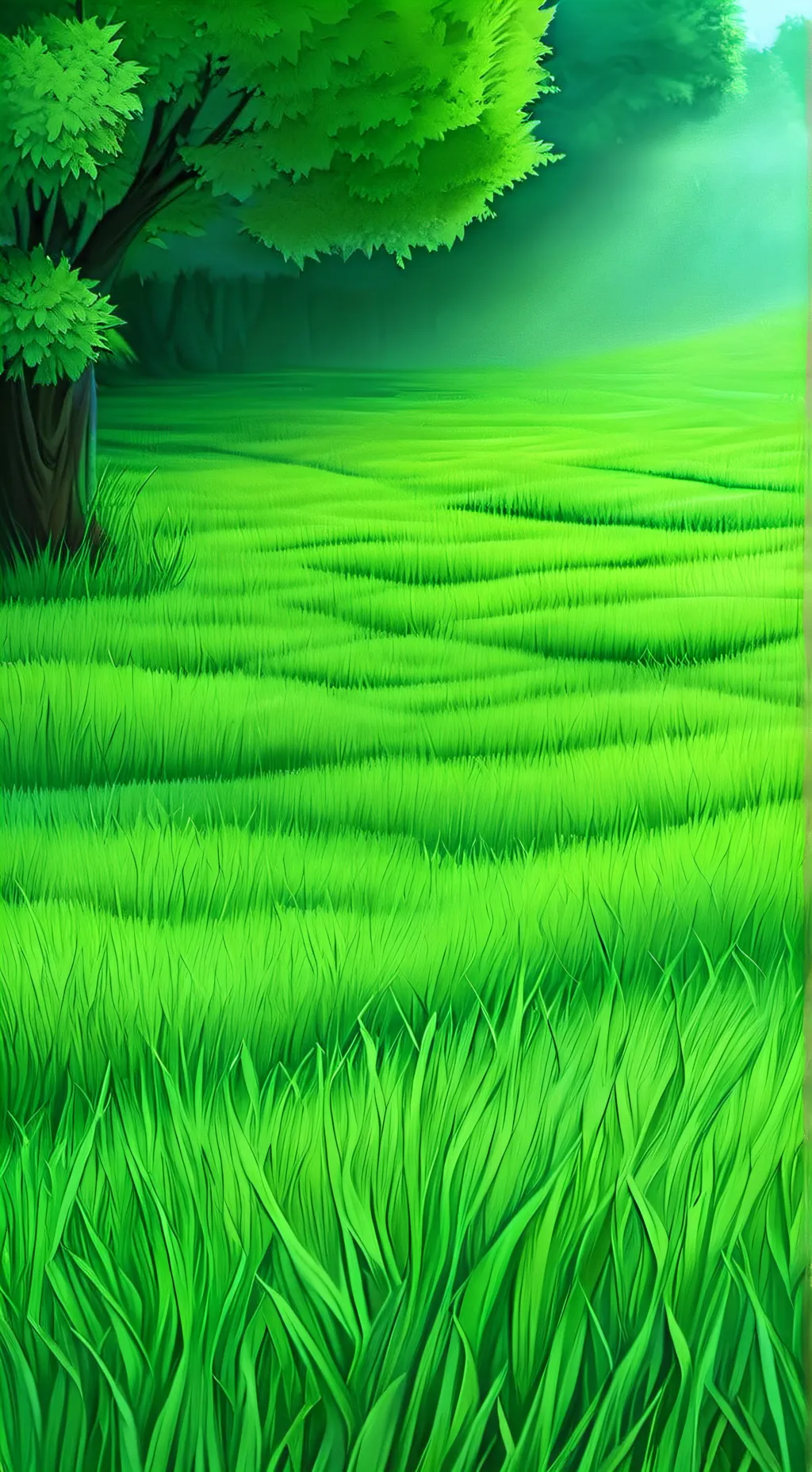 Talkie AI - Chat with grass