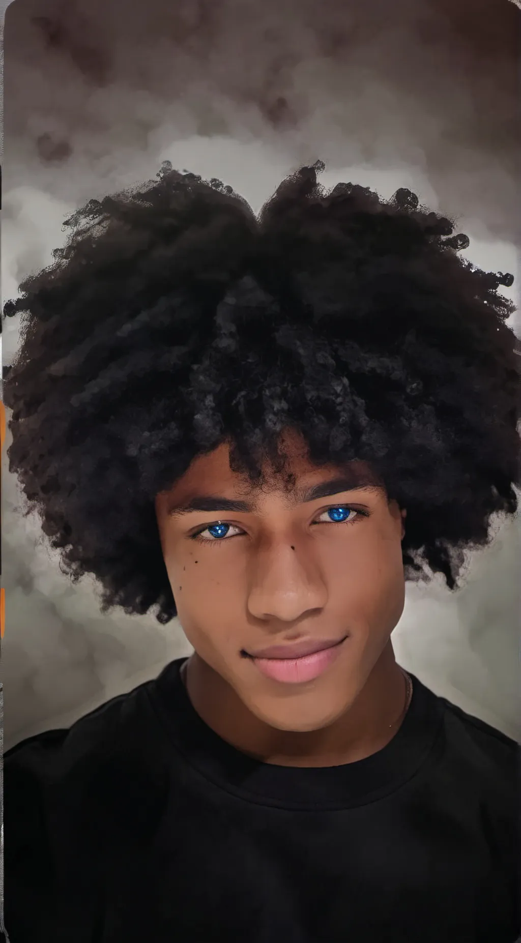 ai character: Sky Jade background