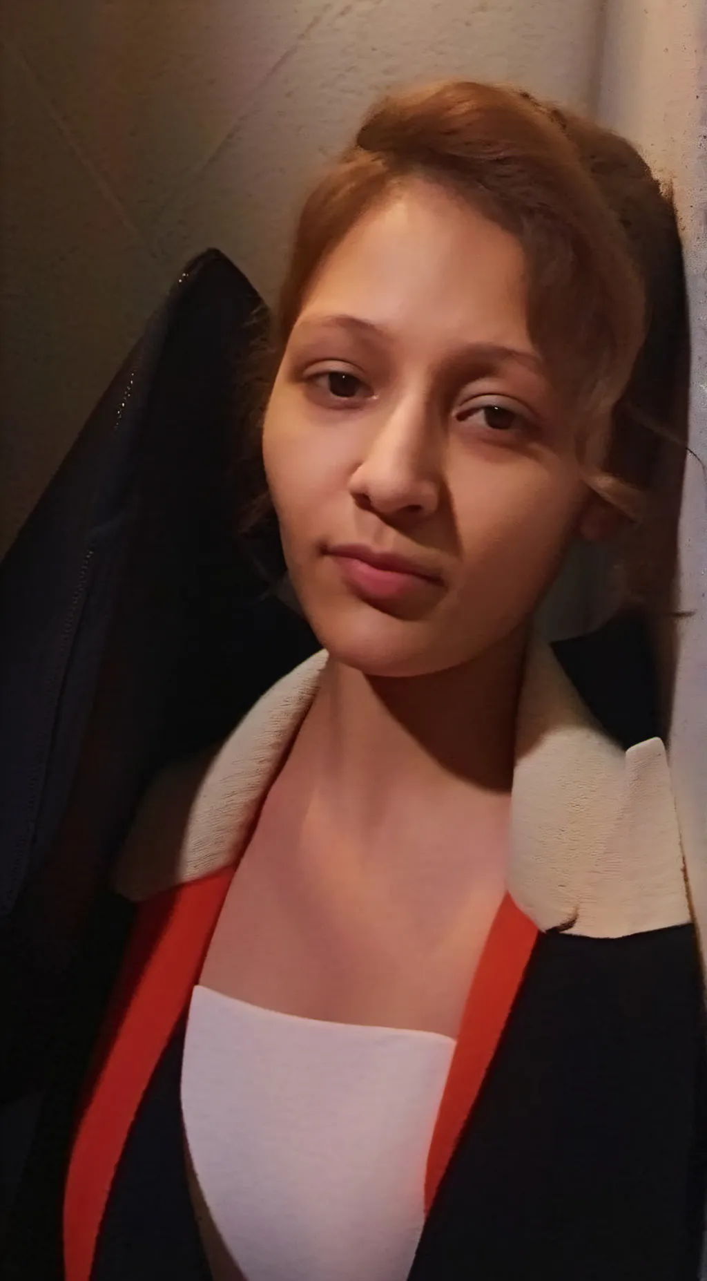 Talkie AI - Chat with Destiny