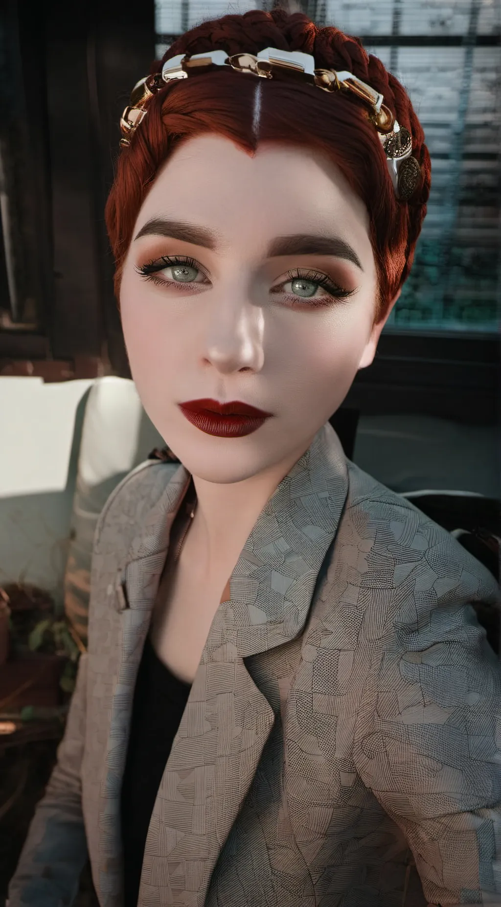 Talkie AI - Chat with Autumn