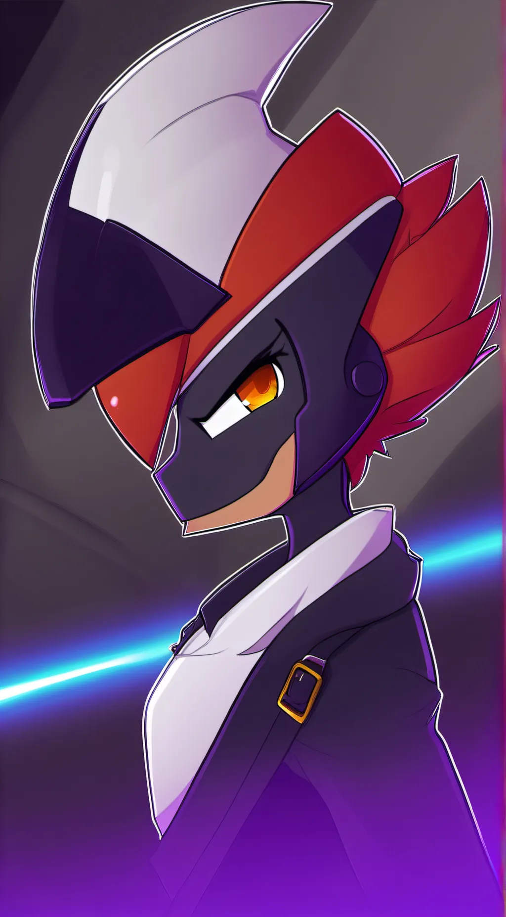 Talkie AI - Chat with Shoutnon