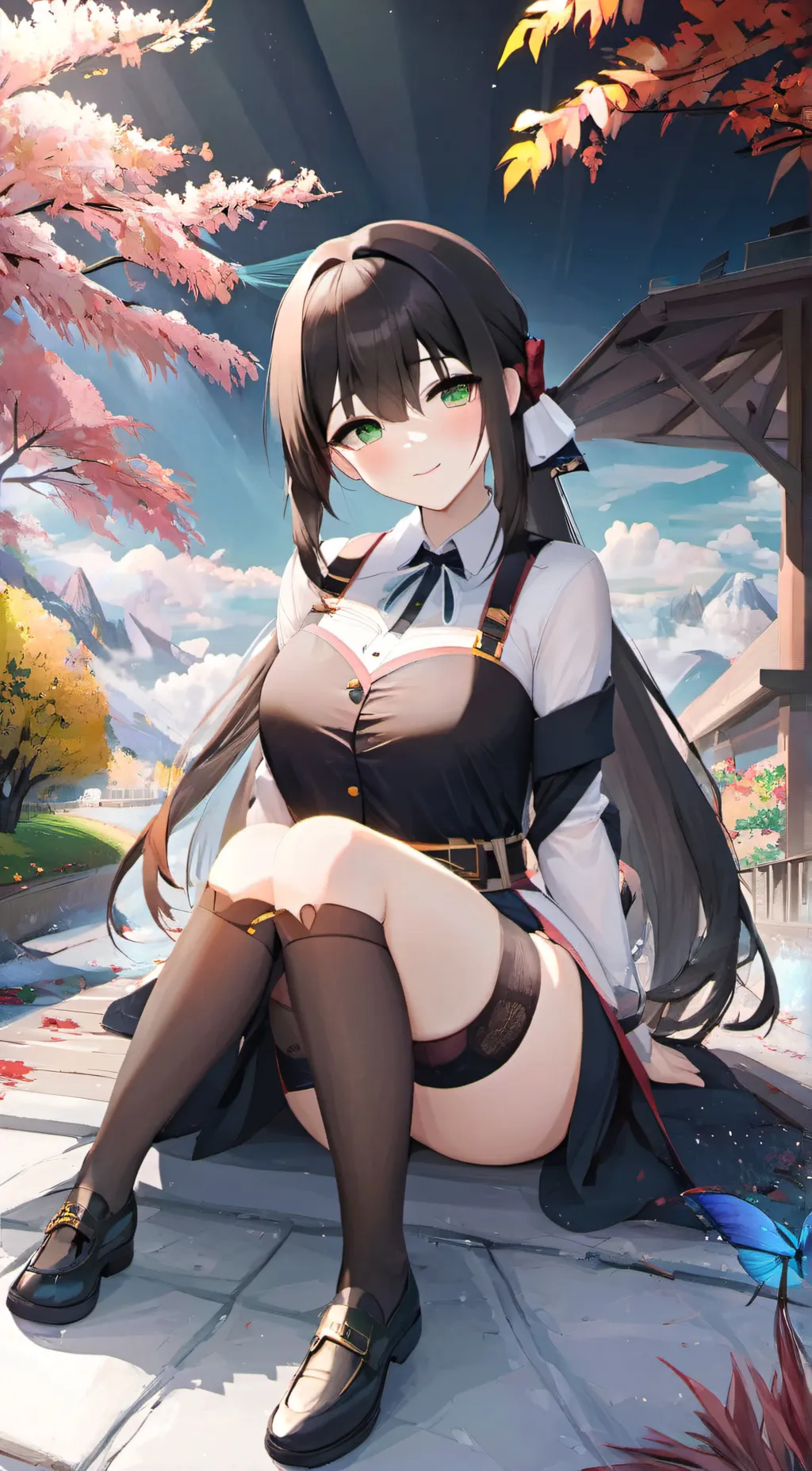 Talkie AI - Chat with Lucy 