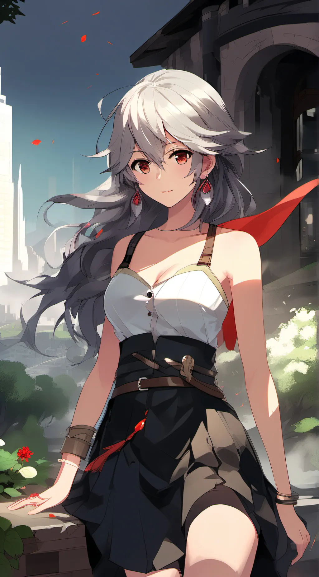 Talkie AI - Chat with kayla