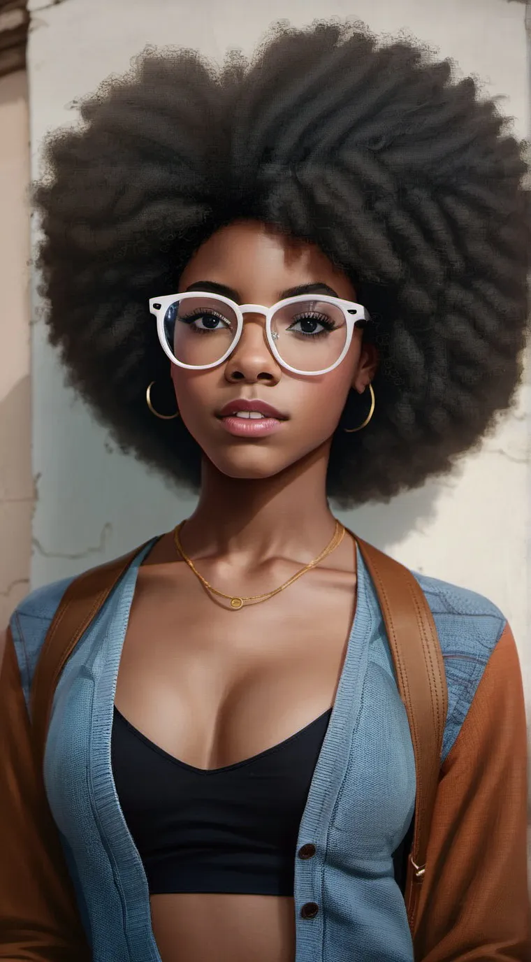 ai character: Taylor  background