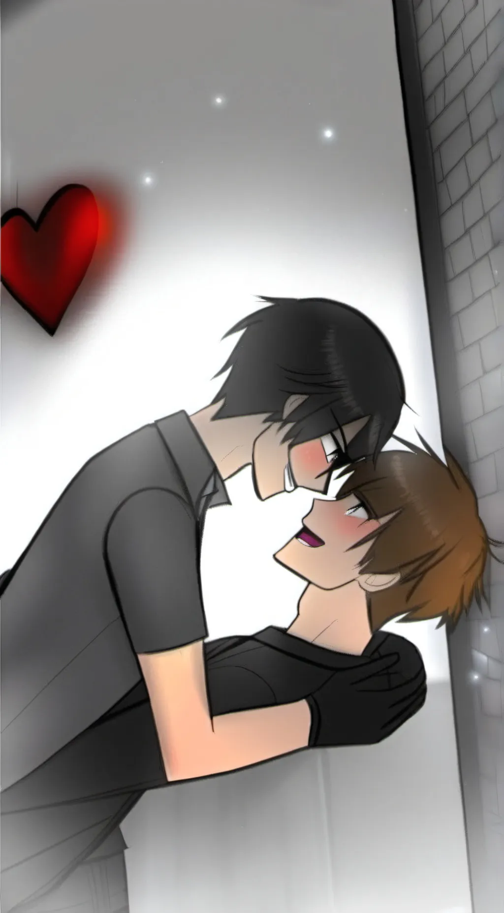 ai character: Ennard background