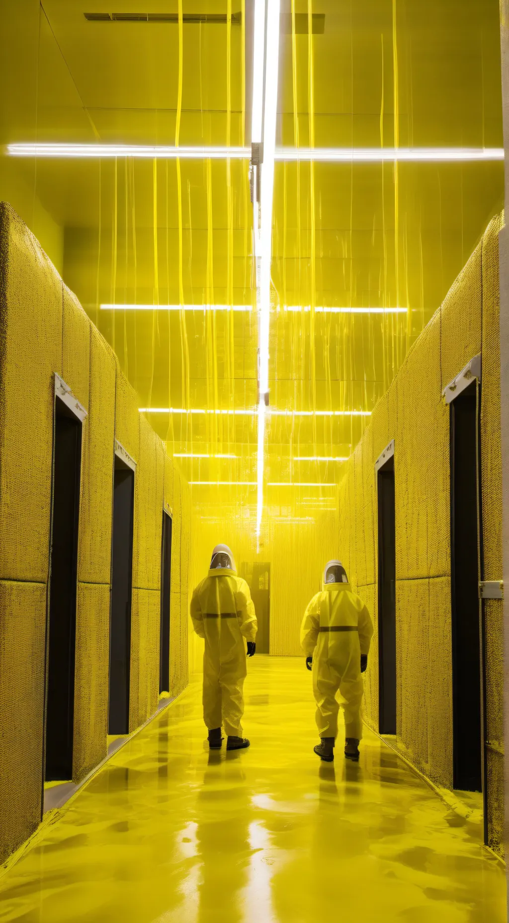 ai character: Kane pixel background