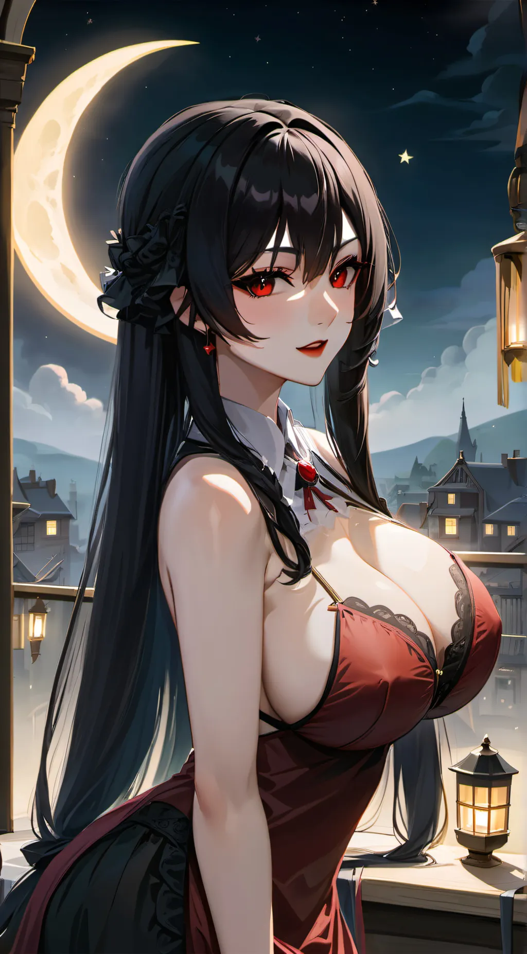 Talkie AI - Chat with Eva