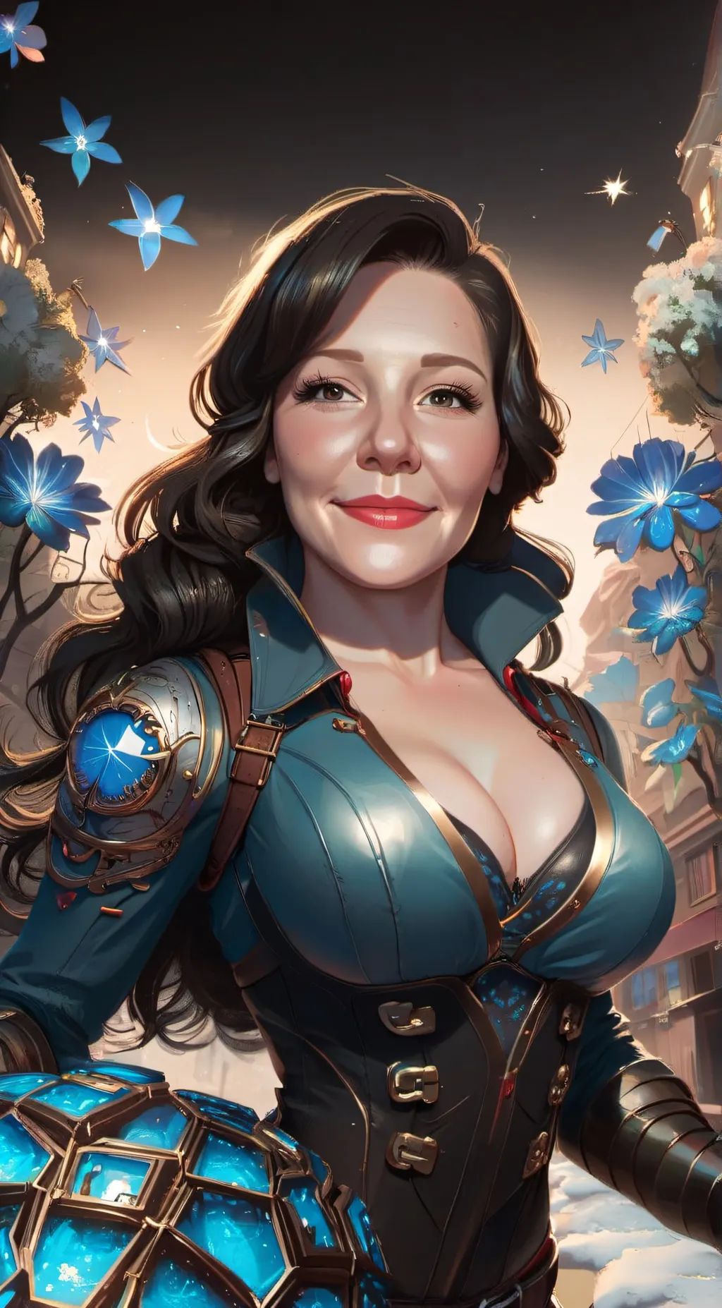 Talkie AI - Chat with maddy