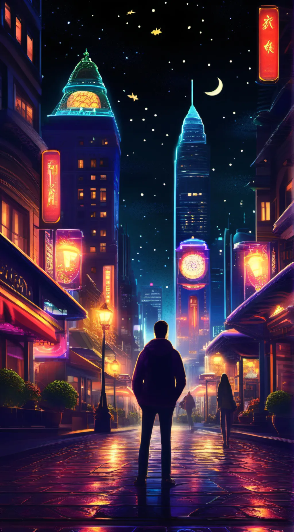 Talkie AI - Chat with typical gamer