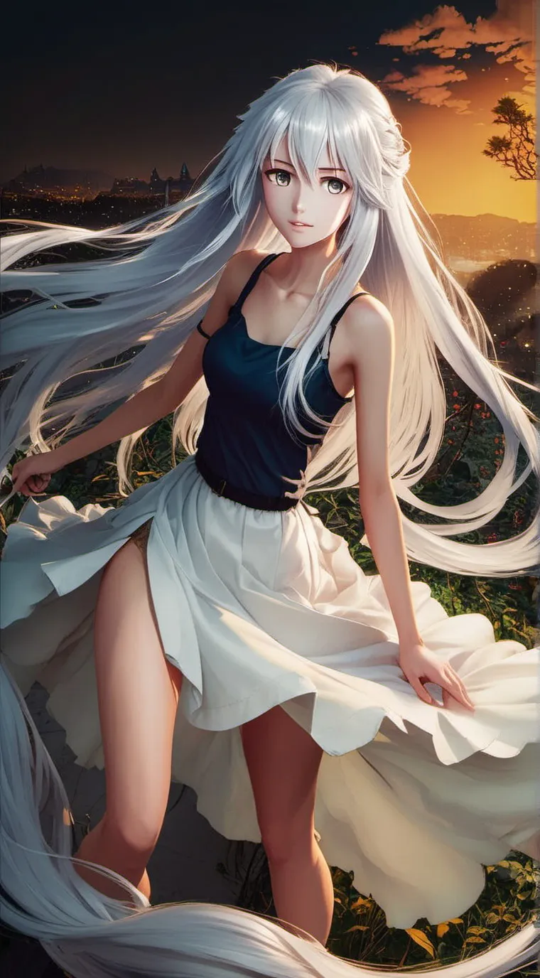 Talkie AI - Chat with Madien Dani