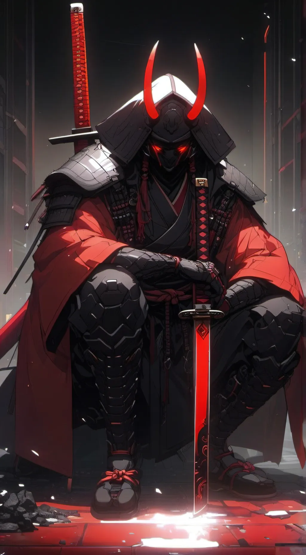 Talkie AI - Chat with Junichi