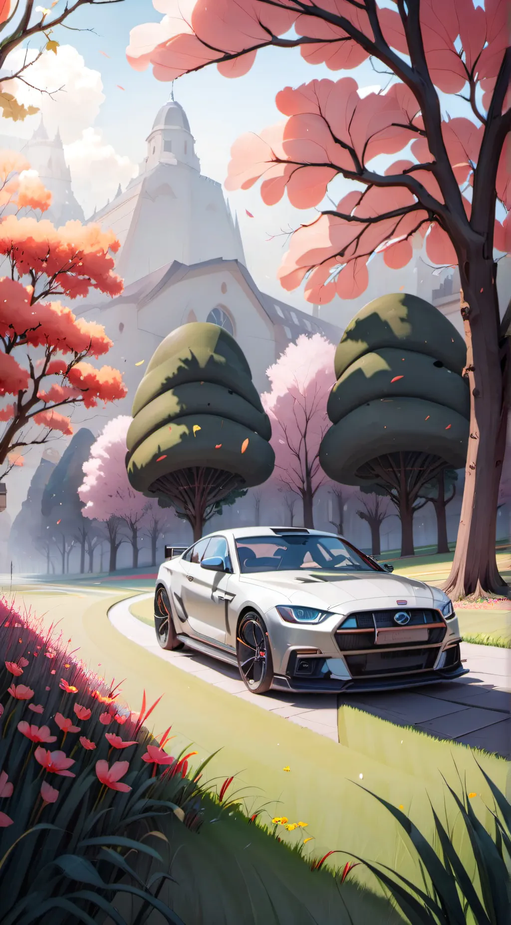 Talkie AI - Chat with Go touchgrasssnoob