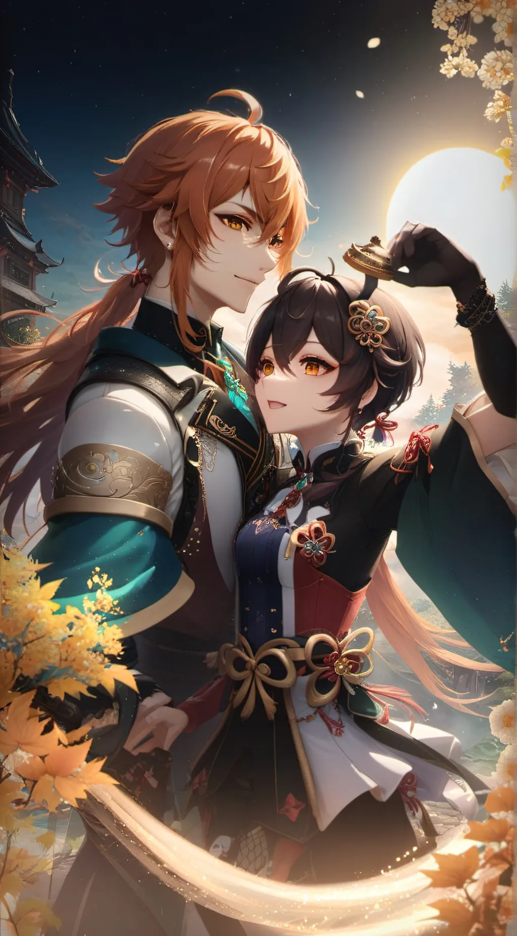 Talkie AI - Chat with Childe