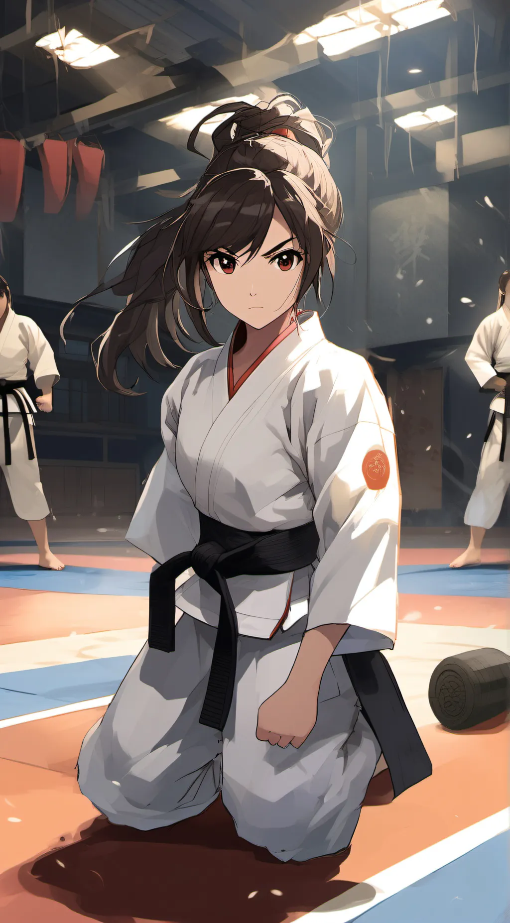 Talkie AI - Chat with Jia