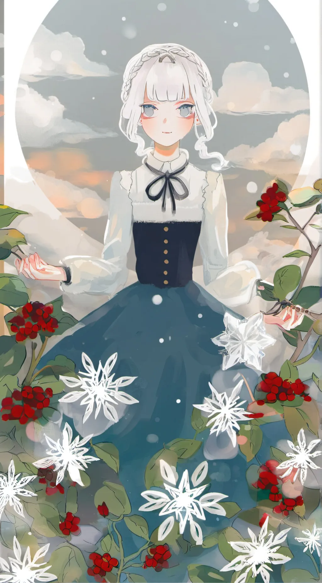 Talkie AI - Chat with Lyre