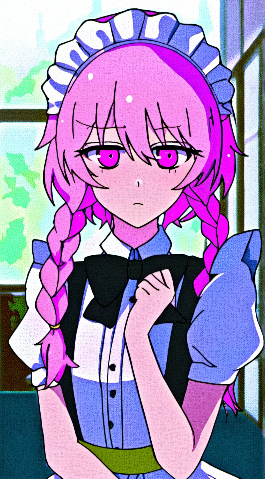 Talkie AI - Chat with Skyler