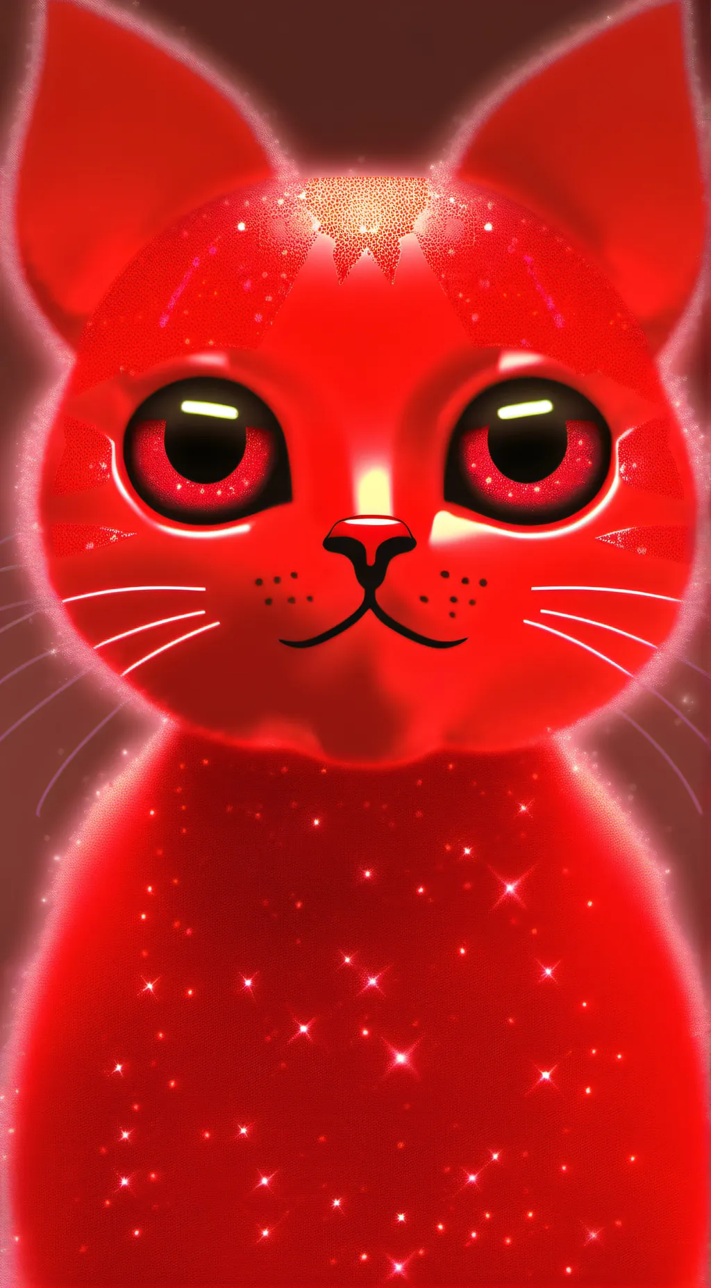 ai character: Maroon Alice background