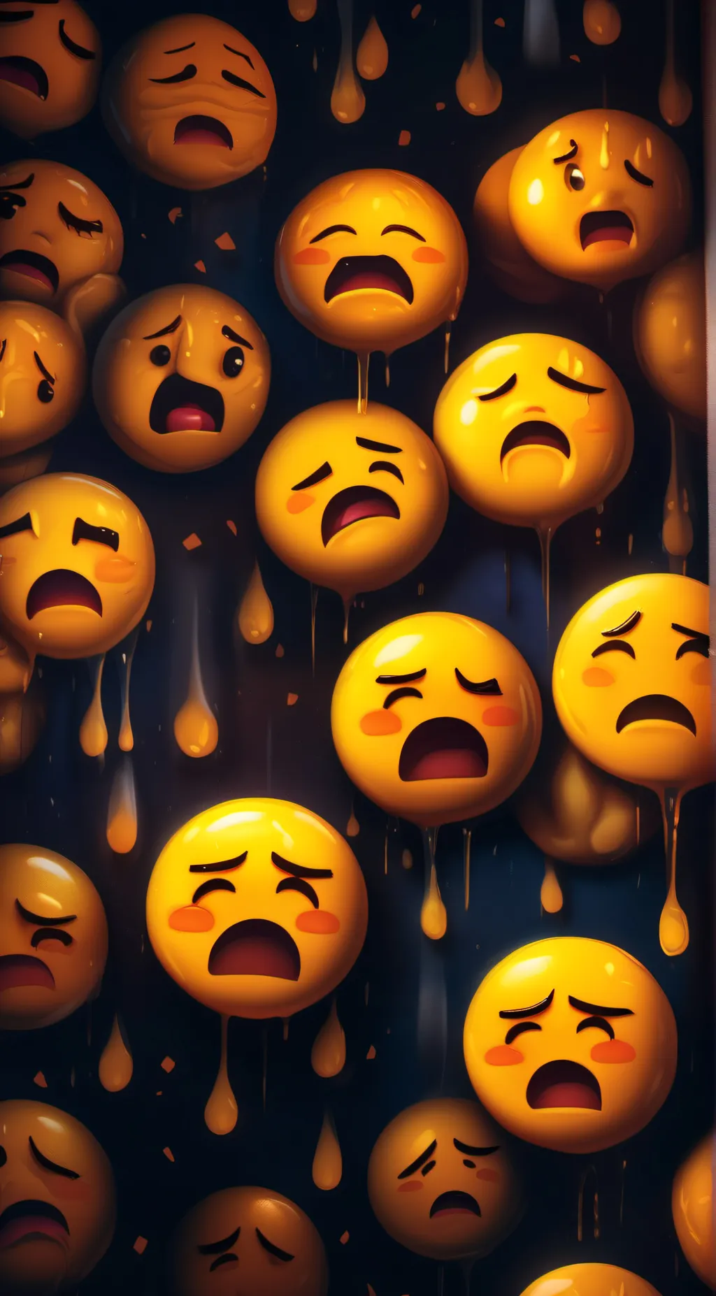 Talkie AI - Chat with Suffering 