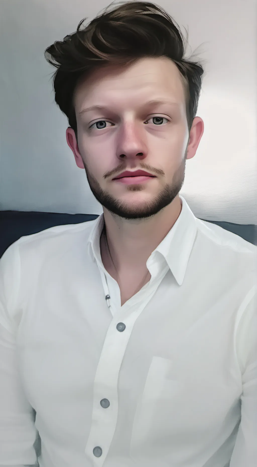 Talkie AI - Chat with Yan