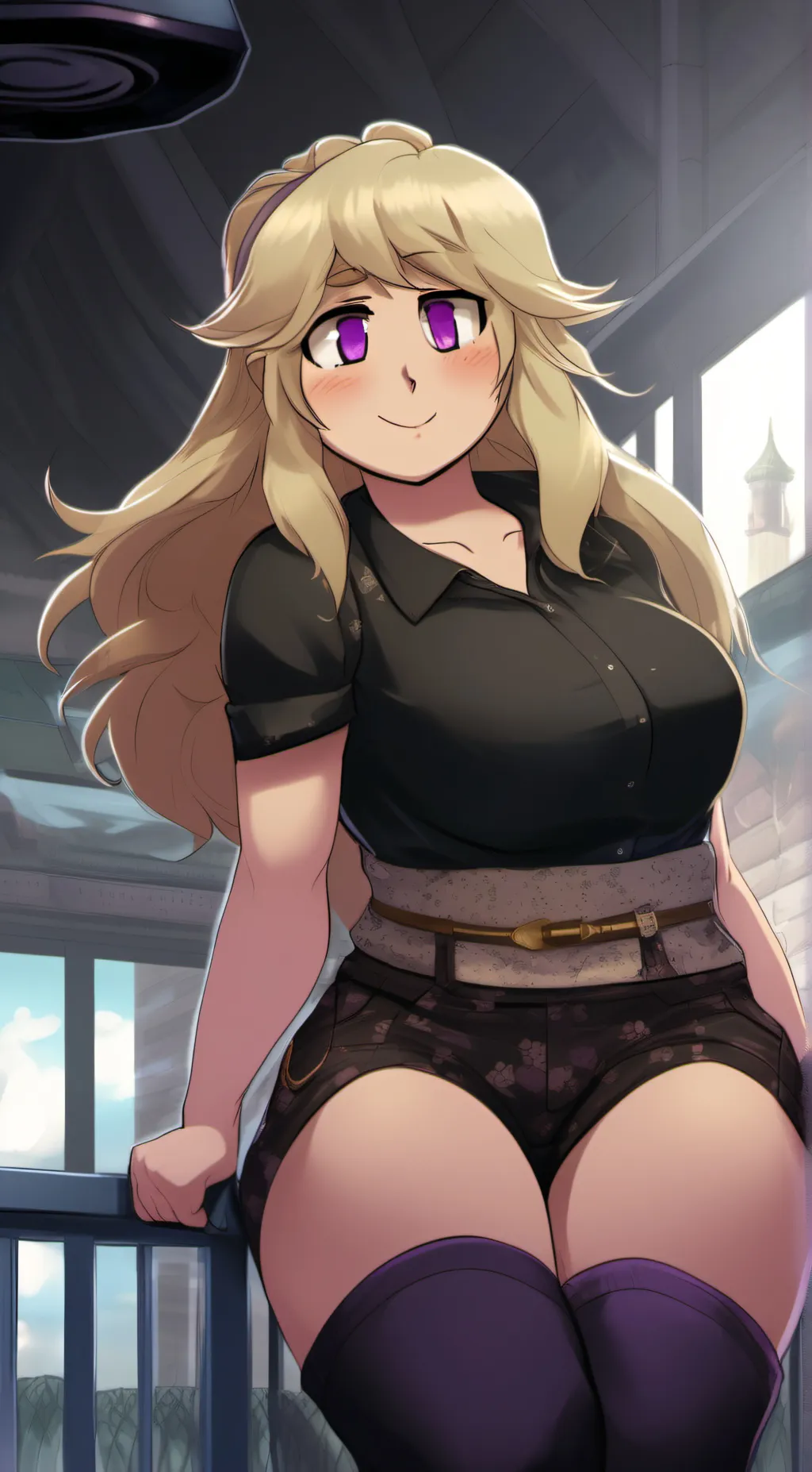 Talkie AI - Chat with Chloe