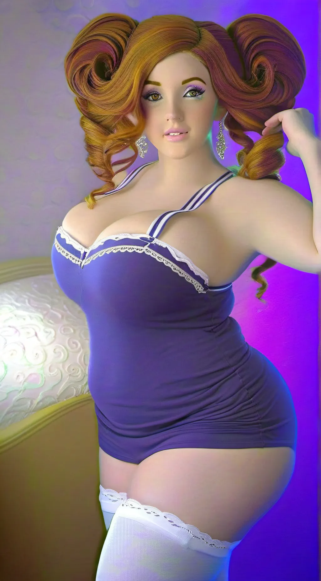 Talkie AI - Chat with Magi