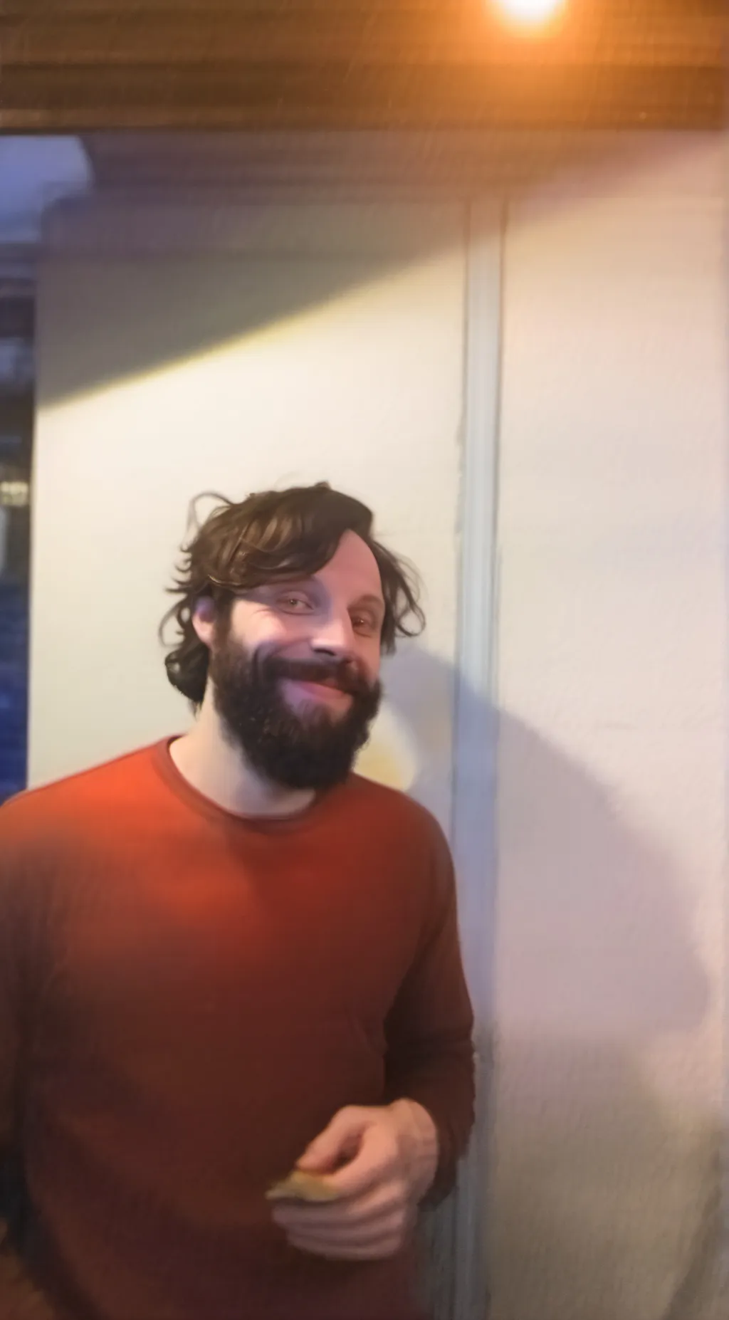 Talkie AI - Chat with Smooth 