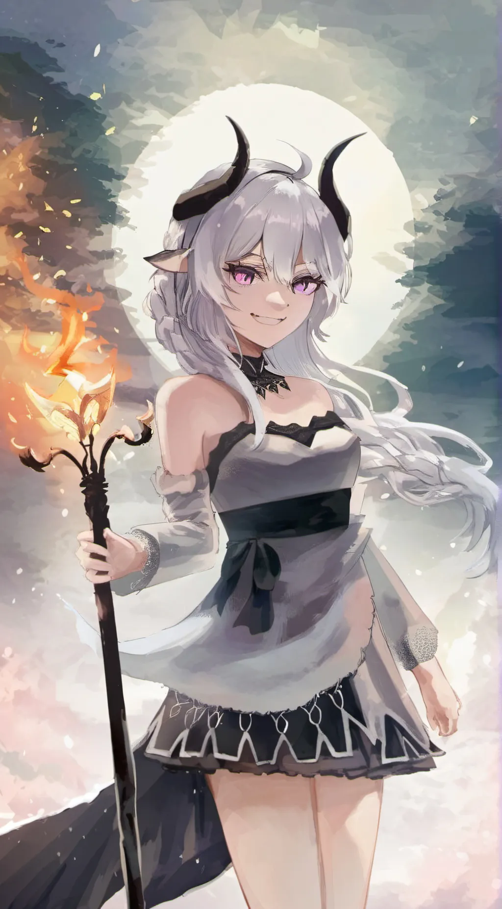 Talkie AI - Chat with {•Ember•}