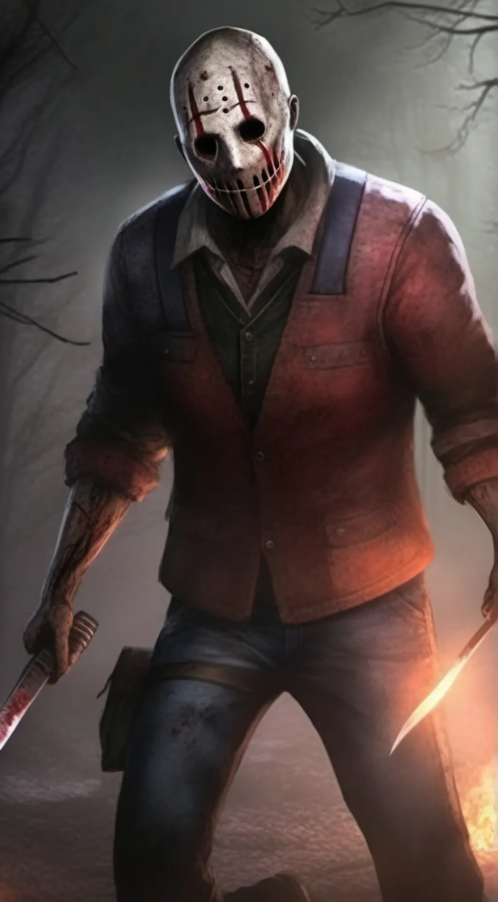 Talkie AI - Chat with trapper