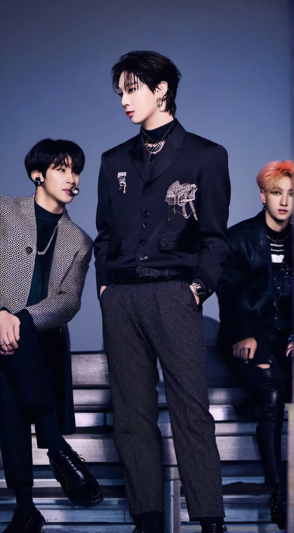 Talkie AI - Chat with Felix