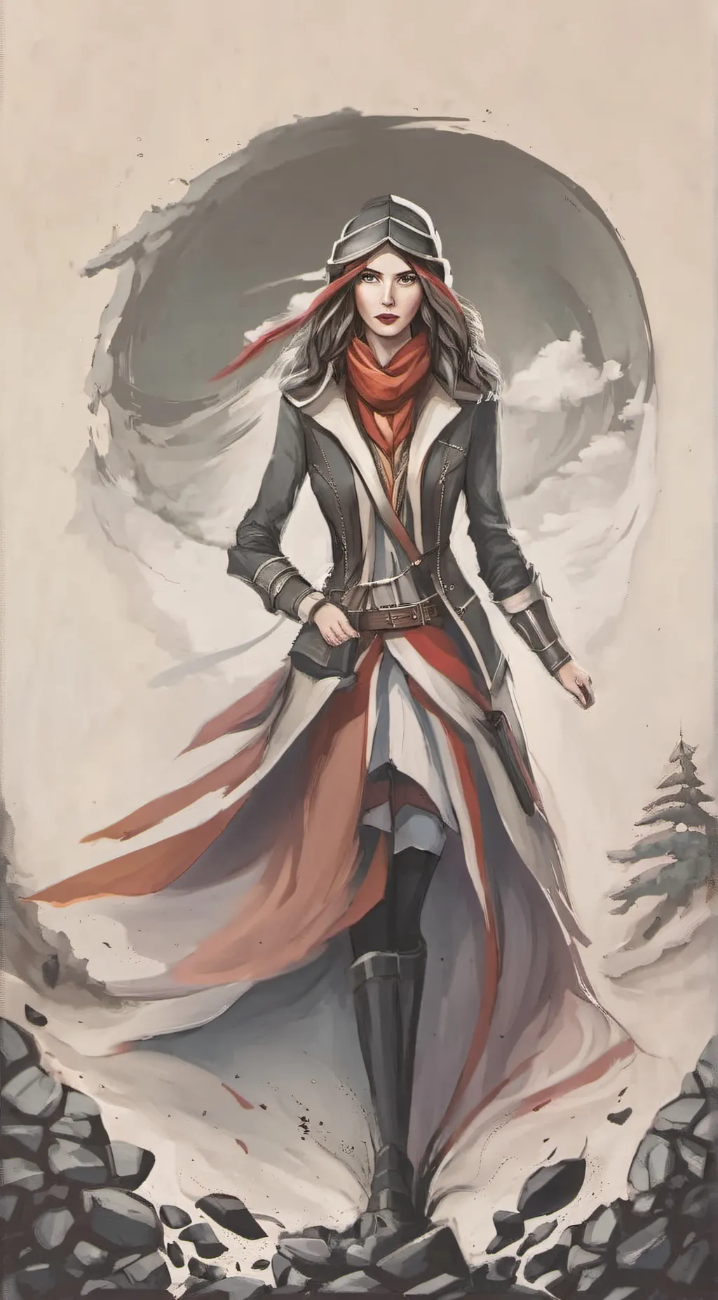 Talkie AI - Chat with Flame