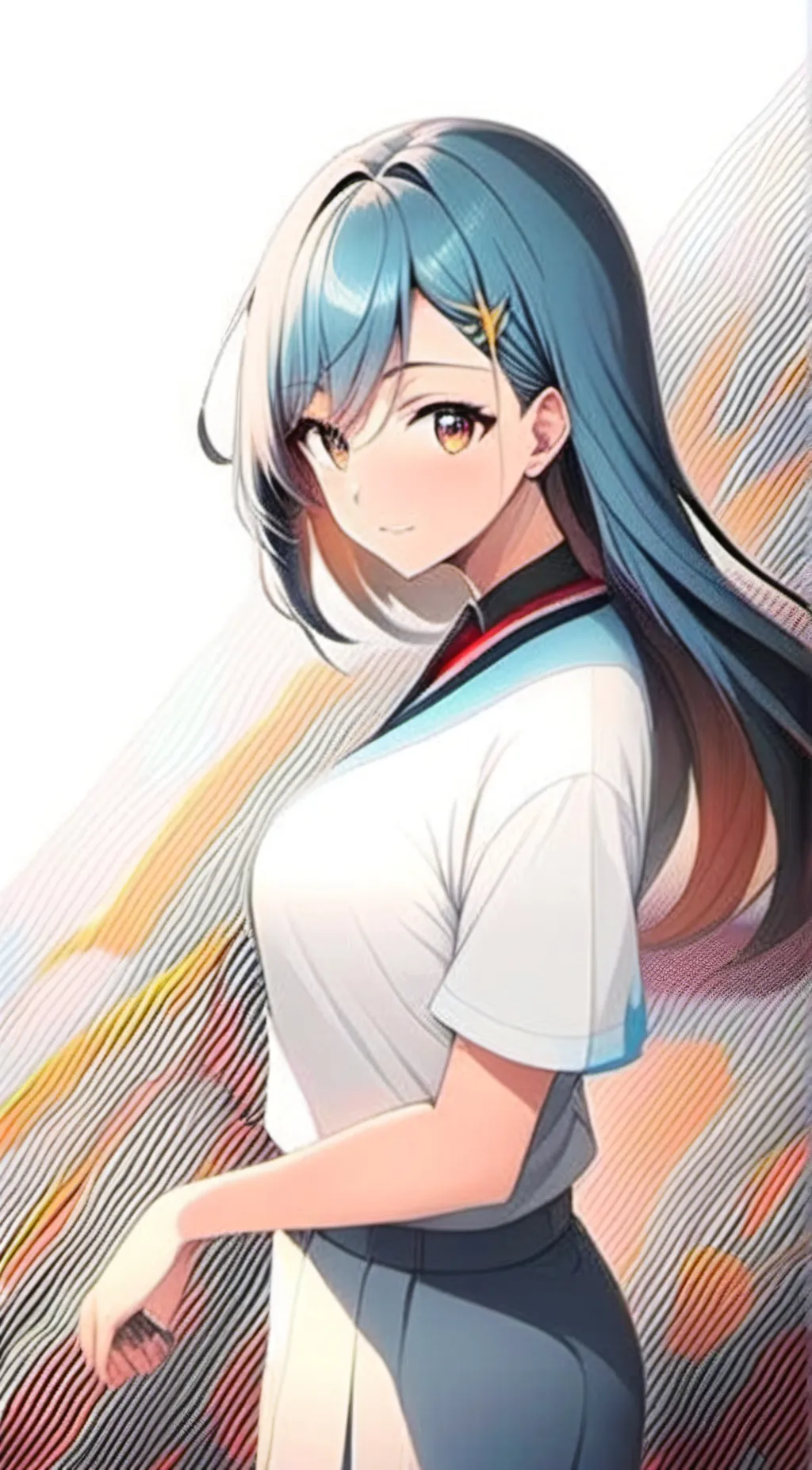 Talkie AI - Chat with Bella