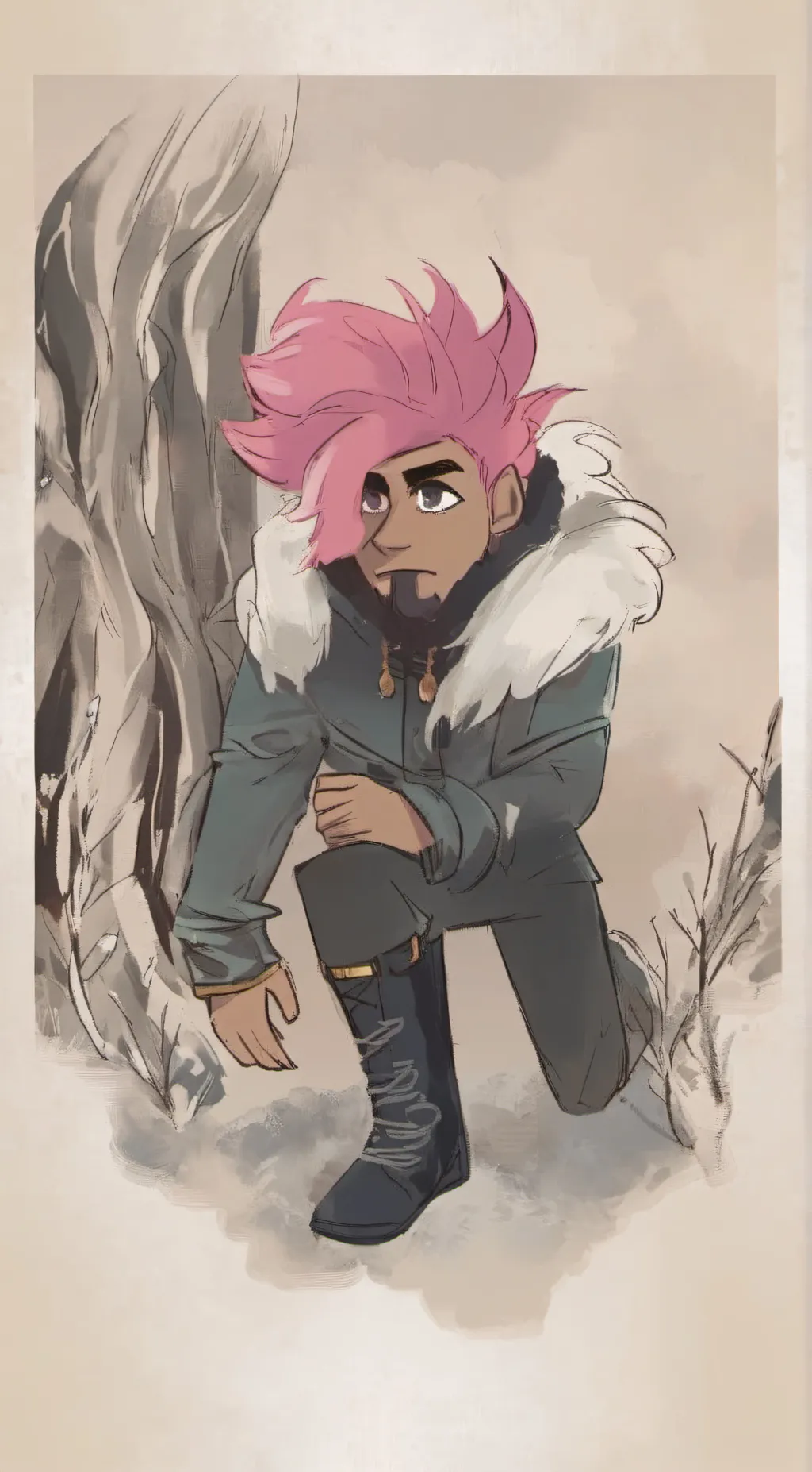 Talkie AI - Chat with Floyd 