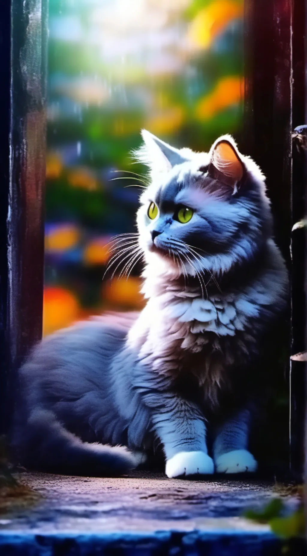 Talkie AI - Chat with margo