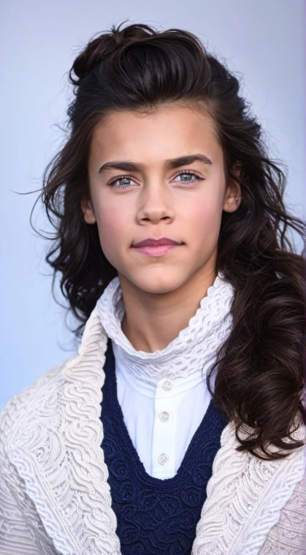 Talkie AI - Chat with Hannah