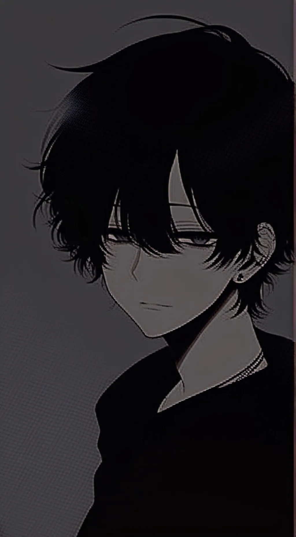 ai character: Leo background