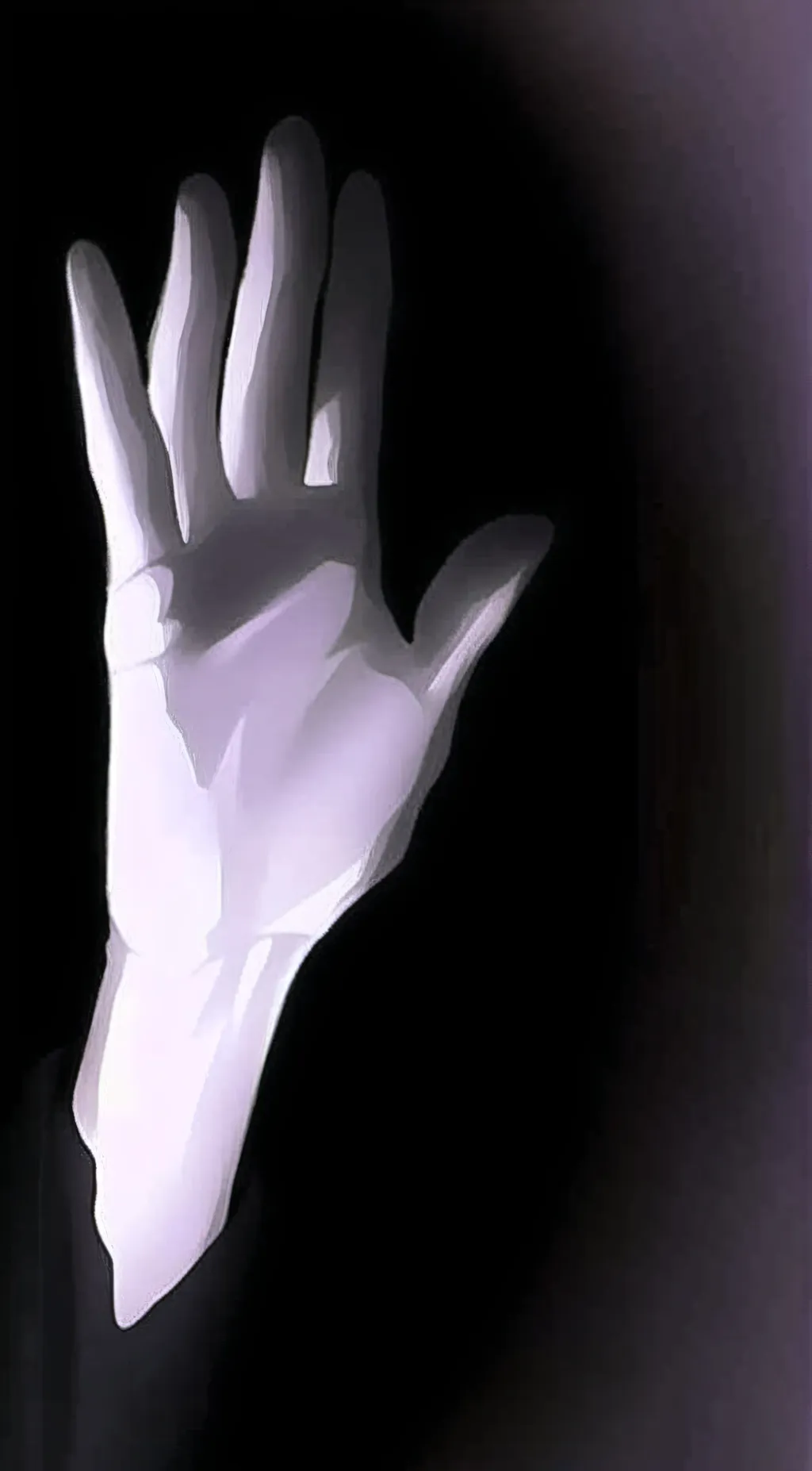 Talkie AI - Chat with Master Hand