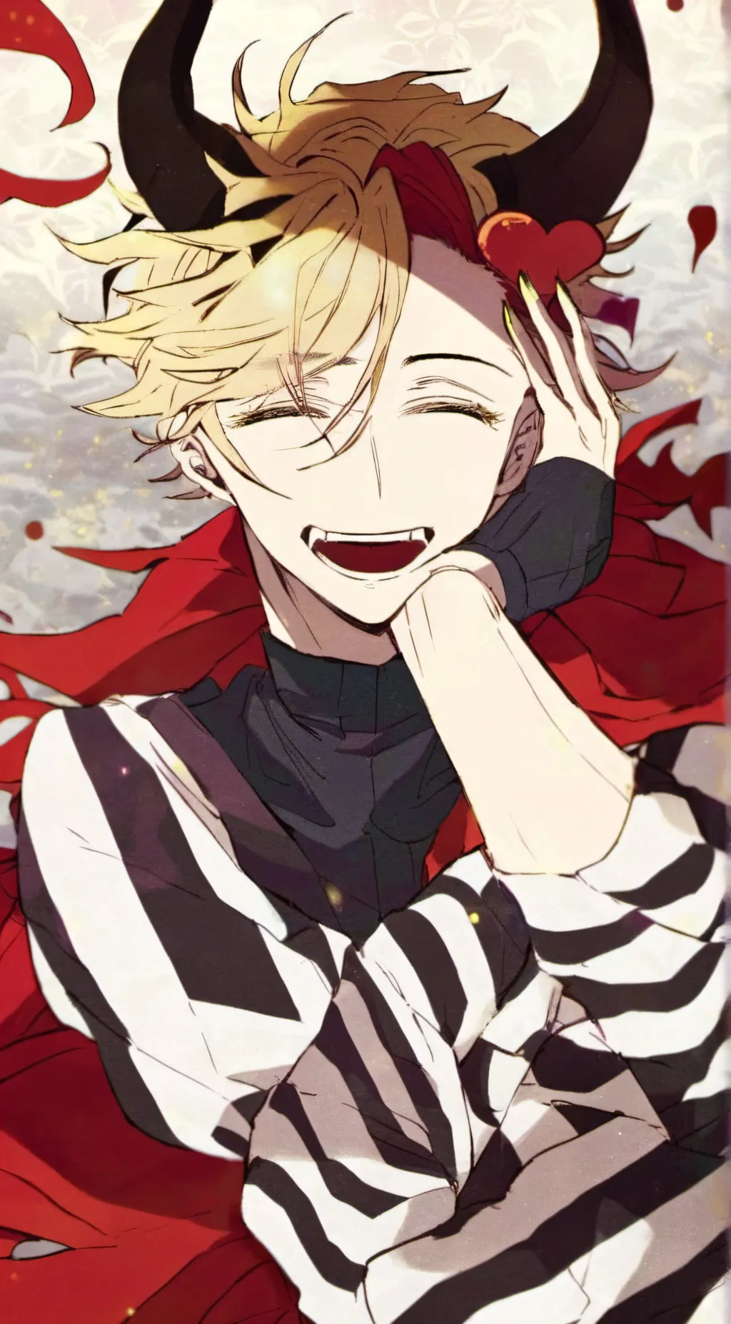 Talkie AI - Chat with *-Doūma-*