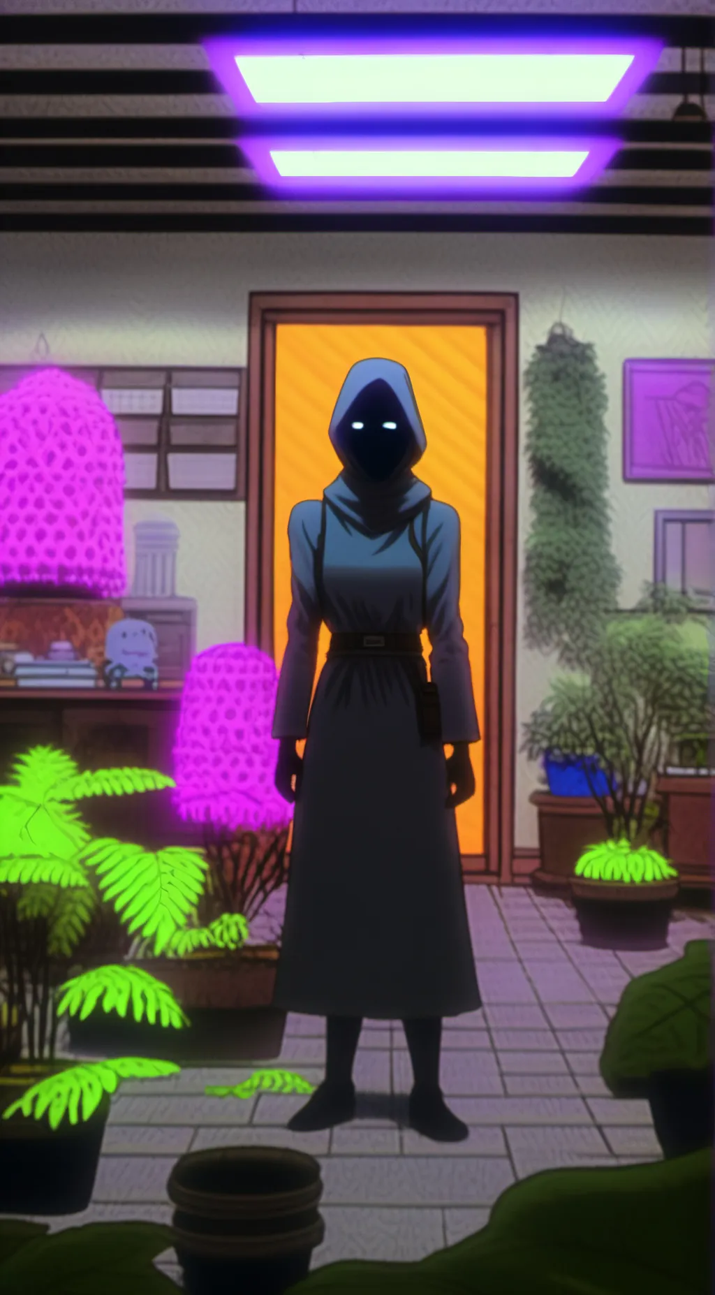 Talkie AI - Chat with Glow