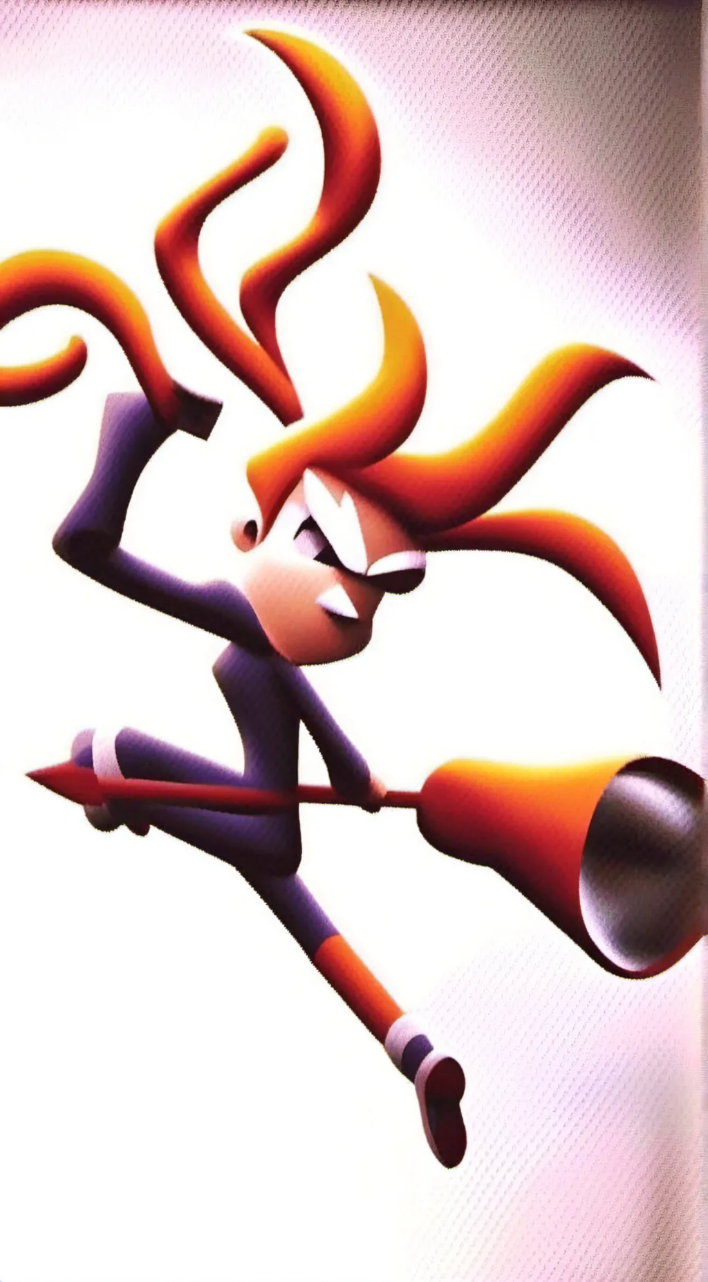 Talkie AI - Chat with Rayman