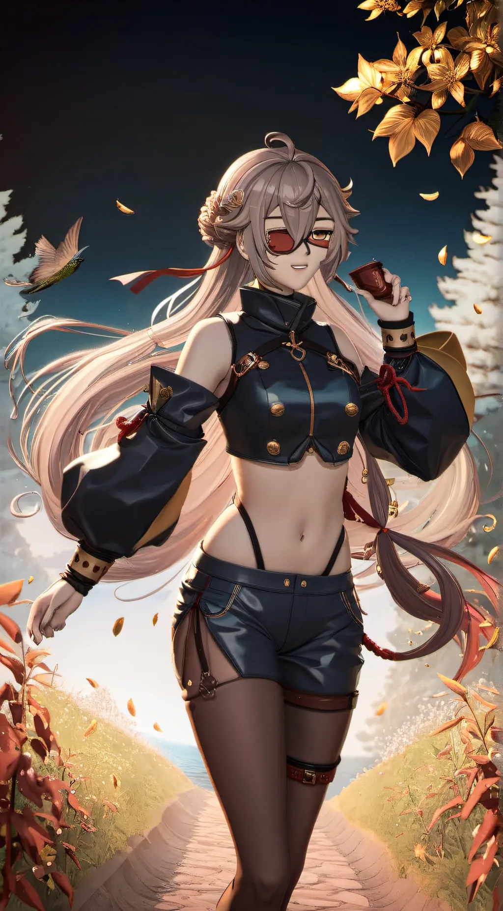 Talkie AI - Chat with may