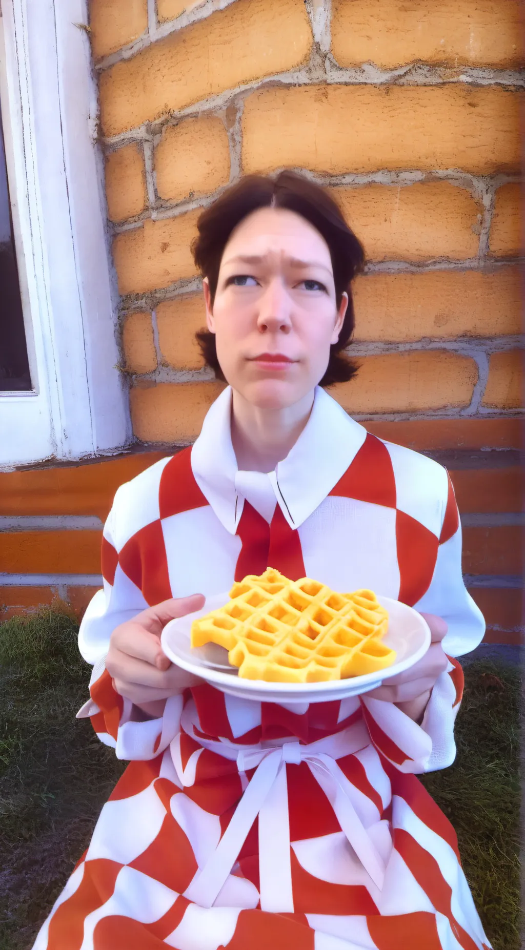 Talkie AI - Chat with benjamin