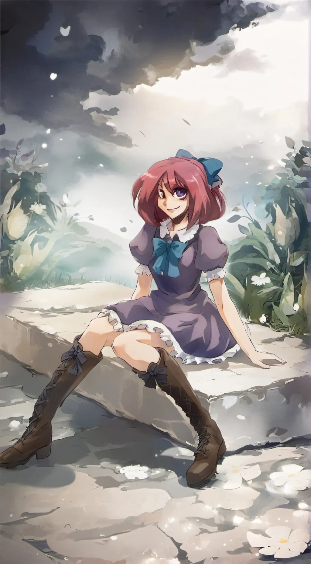 Talkie AI - Chat with Ragatha