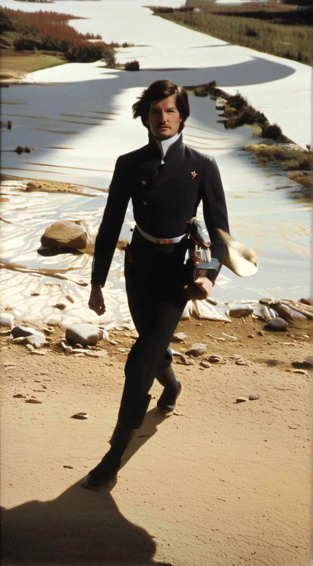 Talkie AI - Chat with Paul Atreides 